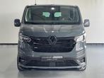 Renault Trafic 2.0 dCi 170PK AUTOMAAT L2H1 Luxe Navi / Camer, Origineel Nederlands, Te koop, Zilver of Grijs, Emergency brake assist