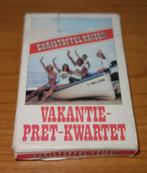 kwartetspel Christoffel Reizen uit 1977., Drie of vier spelers, Ophalen of Verzenden, Zo goed als nieuw