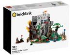 LEGO 910001 Kasteel in het bos. Nieuw in doos!, Kinderen en Baby's, Speelgoed | Duplo en Lego, Ophalen of Verzenden, Nieuw, Complete set