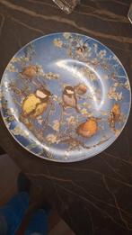 wandbord, Antiek en Kunst, Ophalen of Verzenden