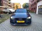 Audi A3 3x-S Line 1.4TFSI Limousine 2016, Auto's, Audi, 4 cilinders, Leder en Stof, Origineel Nederlands, 22 km/l