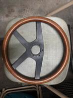 Momo houten stuur, Ophalen of Verzenden, Gebruikt