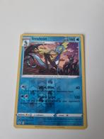Pokemon Kaart - Inteleon 059/202, Ophalen of Verzenden, Gebruikt, Losse kaart