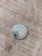 Een Asterix verzamel munt, Ophalen of Verzenden, Munten, Buitenland