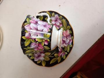 Royal Albert Bouquet series  beschikbaar voor biedingen
