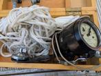 Knotmaster Walker's Log - Vintage, Gebruikt, Walker's, Onbekend, Ophalen of Verzenden