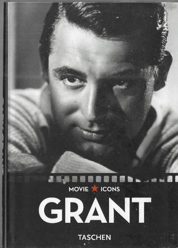 Paul Duncan Movie Icons Taschen Cary Grant beschikbaar voor biedingen