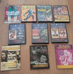 Diverse arthouse horror grindhouse dvd's, Cd's en Dvd's, Dvd's | Horror, Vanaf 16 jaar, Ophalen of Verzenden, Zo goed als nieuw