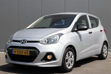Hyundai i10 1.0i i-Motion | AIRCO | NL-AUTO | 5 DEURS beschikbaar voor biedingen