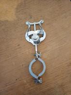 Muziek harpje, Ophalen of Verzenden