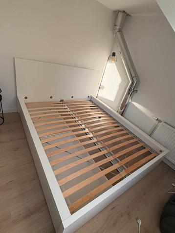 IKEA malm bed 160x200 nieuw