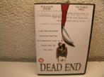 dvd 82b dead end, Vanaf 16 jaar, Ophalen of Verzenden, Zo goed als nieuw