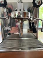 ECM Cellini, Witgoed en Apparatuur, Koffiezetapparaten, Stoompijpje, Gebruikt, Espresso apparaat, Koffiebonen
