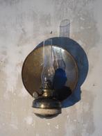 Triumph Ehrich & Graetz petroleum lamp., Antiek en Kunst, Ophalen