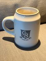 Gulpener bier bierpul pul schoonhoven Gulpen vintage, Verzamelen, Biermerken, Ophalen of Verzenden, Zo goed als nieuw, Pul(len)