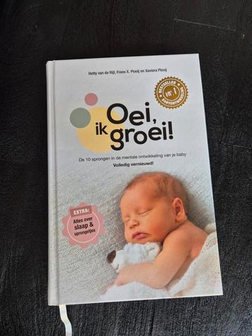 Hetty van de Rijt - Oei, ik groei! beschikbaar voor biedingen