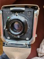 linhof color, Verzenden, Gebruikt, Compact, Overige Merken