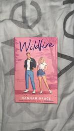 Wildfire Hannah Grace Engels - 9781398525719, Verzenden, Zo goed als nieuw, Hannah Grace, Nederland