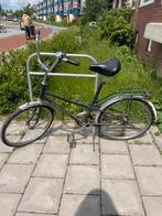 Vintage gazelle vouwfiets opknapper, Ophalen