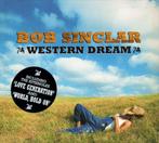 BOB SINCLAR Western Dream, Verzenden