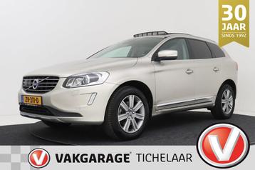 Volvo XC60 2.0 T5 FWD | Trekhaak | Panoramadak | Digital Coc beschikbaar voor biedingen