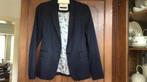 Costes blazer, Blauw, Nieuw, Ophalen of Verzenden, Maat 34 (XS) of kleiner