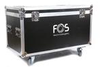 FOS Case RGB FAN, Muziek en Instrumenten, Licht en Laser, ., Overige typen, Nieuw, Ophalen of Verzenden