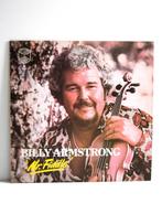 LP Billy Armstrong, Mr. Fiddle (folk, western) pracht staat, Ophalen of Verzenden, Zo goed als nieuw, 12 inch
