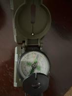 Militair Kompas, Ophalen of Verzenden, Gebruikt, Overige merken