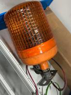 Gebruikt zwaailicht 12 volt, Auto-onderdelen, Verlichting, Ophalen of Verzenden