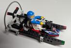 Legoset 8223: Hydrofoil 7, Ophalen of Verzenden, Gebruikt, Complete set, Lego