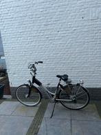 Batavus elektrische fiets opknapper, Fietsen en Brommers, Ophalen of Verzenden, Zo goed als nieuw, Batavus