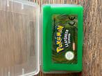 Pokemon Leaf Green - Gameboy Advance, Gebruikt, 1 speler, Ophalen of Verzenden, Role Playing Game (Rpg)