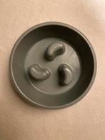 Voerbakje - Grijs - hond - nieuw - anti schrok, Ophalen, Anti-schrok, Nieuw