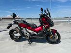 Honda X-ADV 750 DCT 2018| AKRAPOVIC | MISTLAMPEN | BEUGELSET, 750 cc, Particulier, Meer dan 35 kW, 2 cilinders
