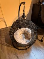 Hangstoel katten, Ophalen, Zo goed als nieuw