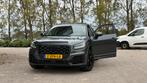 Audi Q2 35 Tfsi 150pk S Tronic 2018 Grijs, Auto's, 65 €/maand, 1498 cc, 4 cilinders, Leder