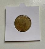 50 Eurocent Munt (Luxemburg), Ophalen of Verzenden, Luxemburg, 50 cent, Losse munt