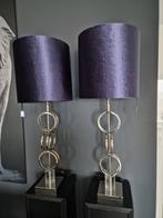 2 nieuw tafellampen set schemerlampen set Colmore bu Diga, Colmore eichholtz Eric kuster richmond stijl Light living, Nieuw, Ophalen of Verzenden
