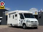 Joint S 600 Elegance fransbed luifel zonnepaneel omvormer xx, Overige merken, Bedrijf, Diesel, 6 tot 7 meter