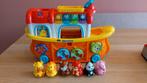 Vtech Dierenboot, Ophalen of Verzenden, Gebruikt