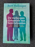 Te koop De verborgen dynamiek van familiebanden B. Hellinger, Ophalen of Verzenden, Zo goed als nieuw, Gunthard Weber; Hunter Beaumont; Bert Hellinger