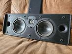 Infinity Kappa Video Series II, Overige merken, Center speaker, Zo goed als nieuw, 120 watt of meer