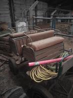 Menwagen!, Dieren en Toebehoren, Ophalen of Verzenden