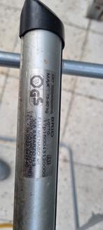 Flli Menabo Brio Dakdragers, Auto diversen, Dakdragers, Ophalen of Verzenden, Gebruikt