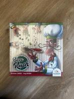 Pizza Rush, Vijf spelers of meer, Ophalen of Verzenden, Nieuw, Belu Games