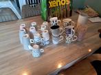 koffie kopjes/ bekers, Ophalen of Verzenden, Gebruikt, Overige stijlen, Kop(pen) en/of Schotel(s)