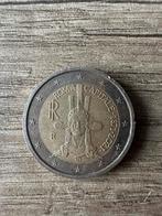2 Euro Italië Roma Capitale 1871/2021., Postzegels en Munten, Munten | Europa | Euromunten, Verzenden, Italië, 2 euro, Losse munt
