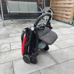 Hamilton kinderwagen - compact en handig!, Ophalen of Verzenden, Gebruikt, Kinderwagen, Overige merken