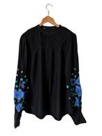 Fabienne Chapot blouse XL, Kleding | Dames, Blouses en Tunieken, Ophalen of Verzenden